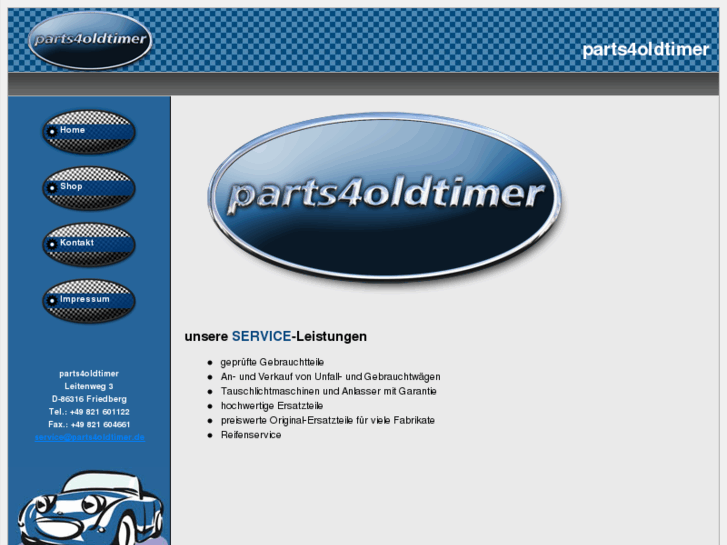 www.parts4oldtimer.com