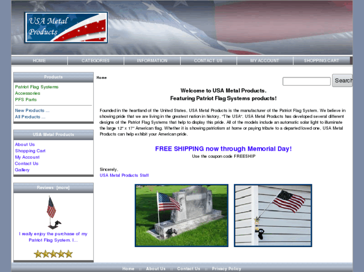 www.patriotflagsystems.com