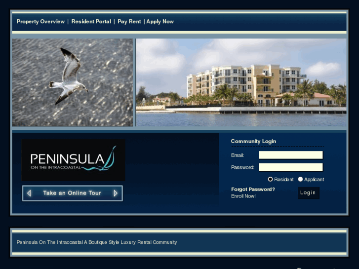 www.peninsulaintracoastal.com