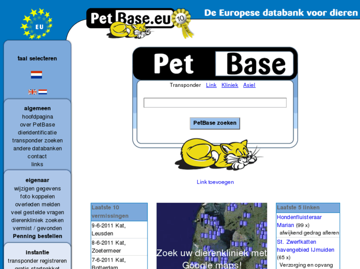 www.petbase.co.uk