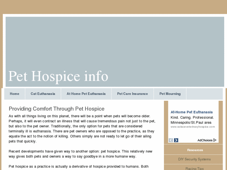 www.pethospice.info