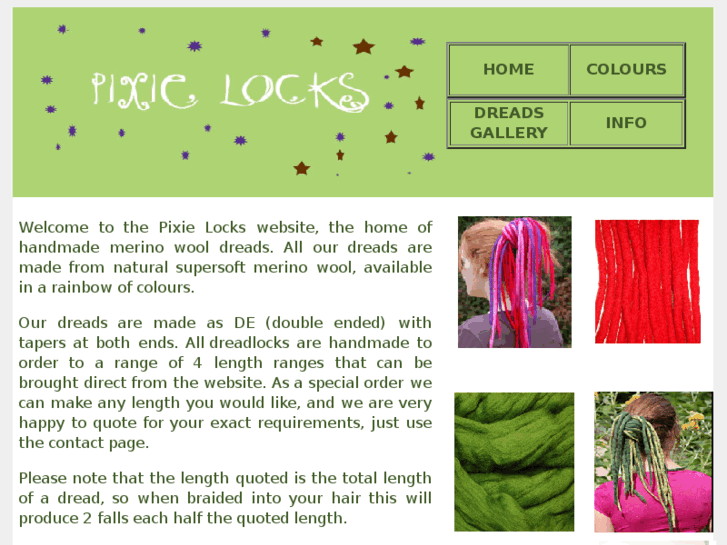 www.pixie-locks.com