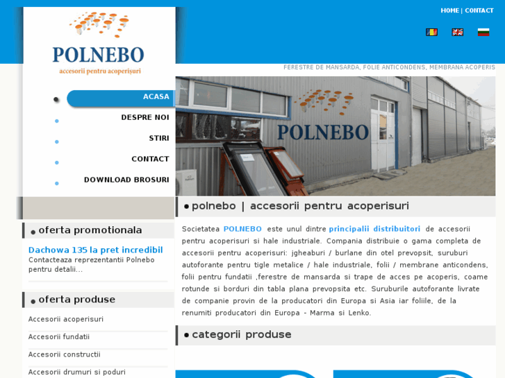 www.polnebo.ro