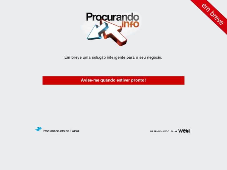 www.procurando.info