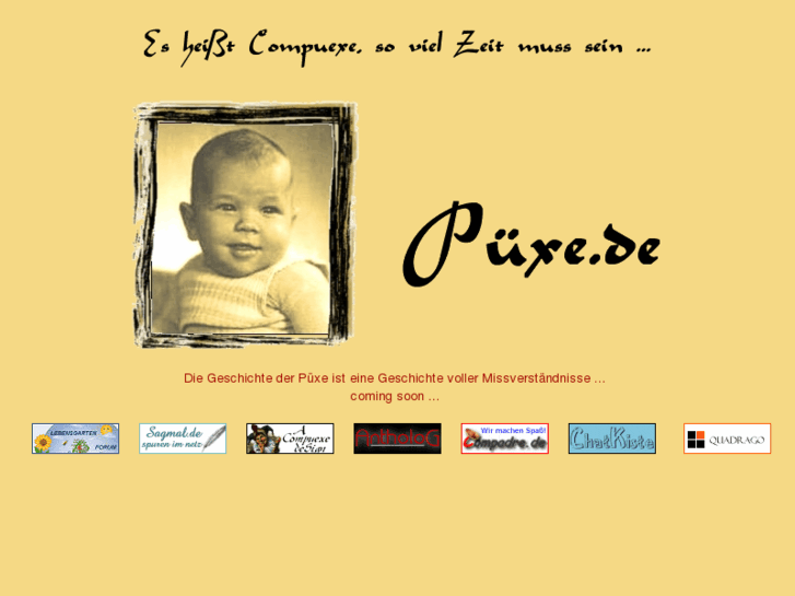 www.puexe.de