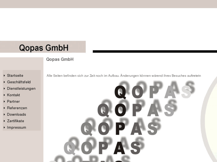 www.qopas.com