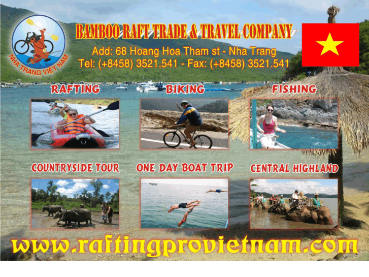 www.raftingprovietnam.com