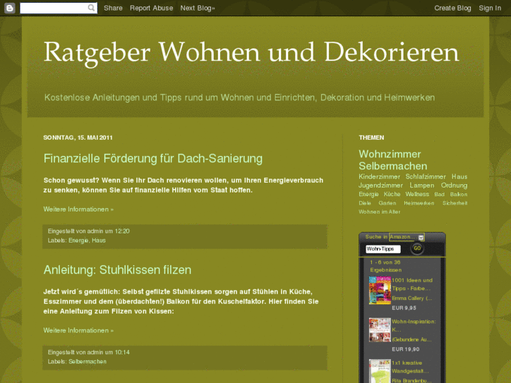 www.ratgeber-wohnen.com