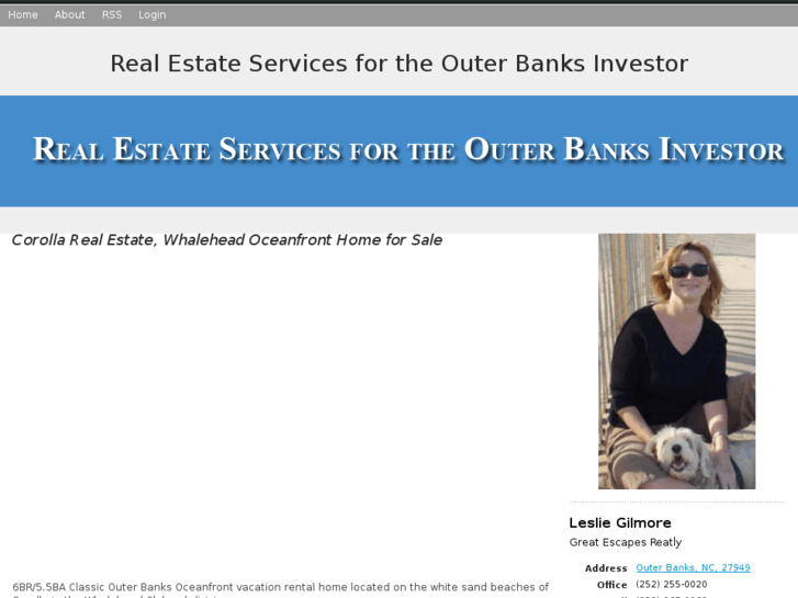 www.real-estate-outer-banks.com