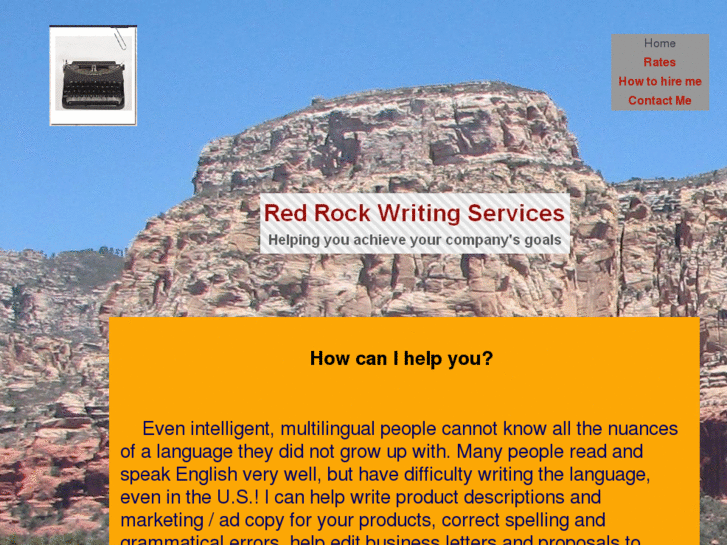 www.redrockwriting.net