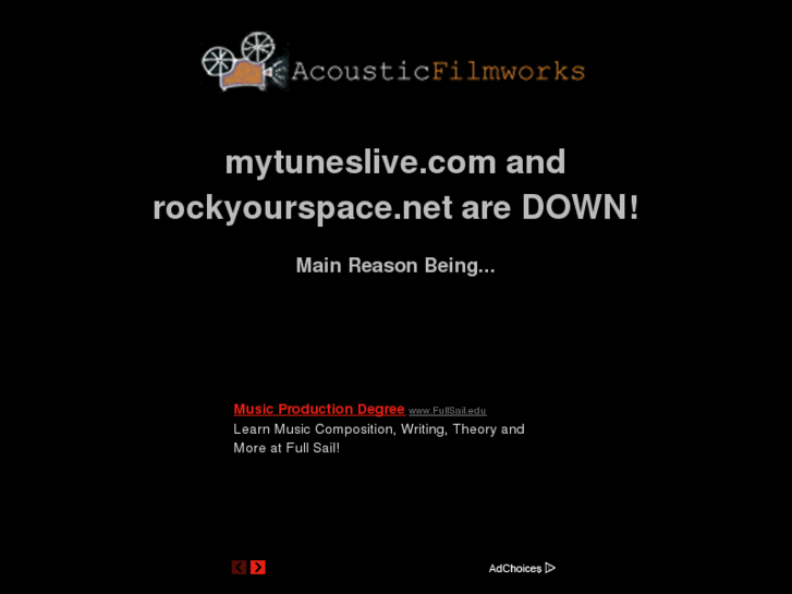 www.rockyourspace.net