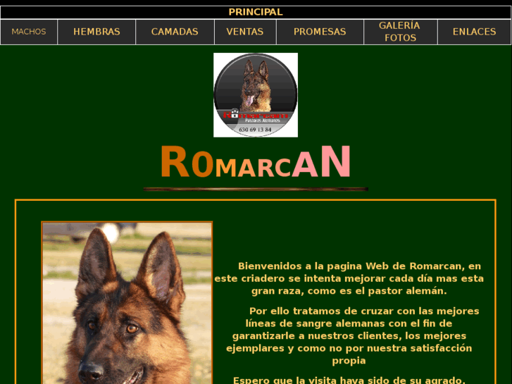 www.romarcan.com