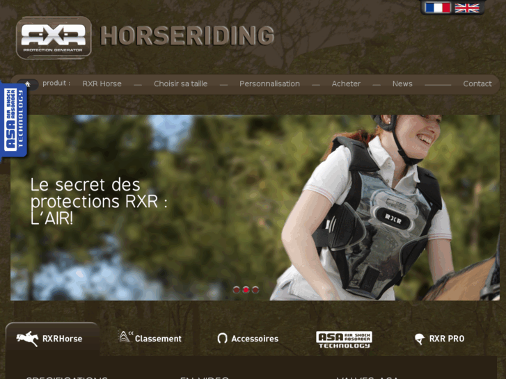 www.rxrhorseriding.com