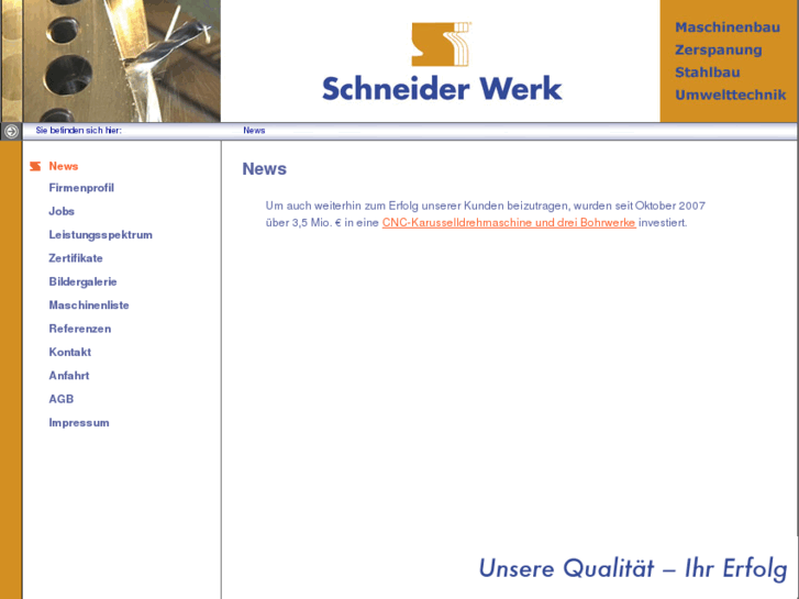 www.schneider-werk.de