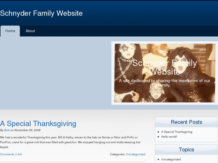 www.schnyderfamily.com