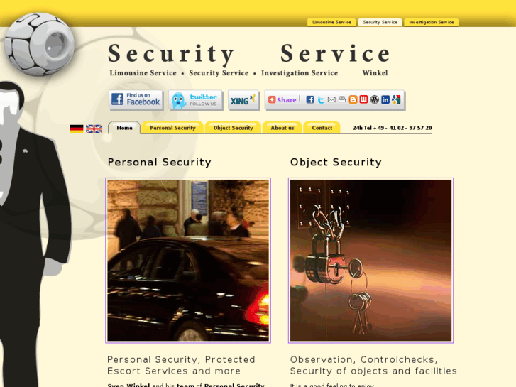 www.securityservice-hamburg-winkel.com