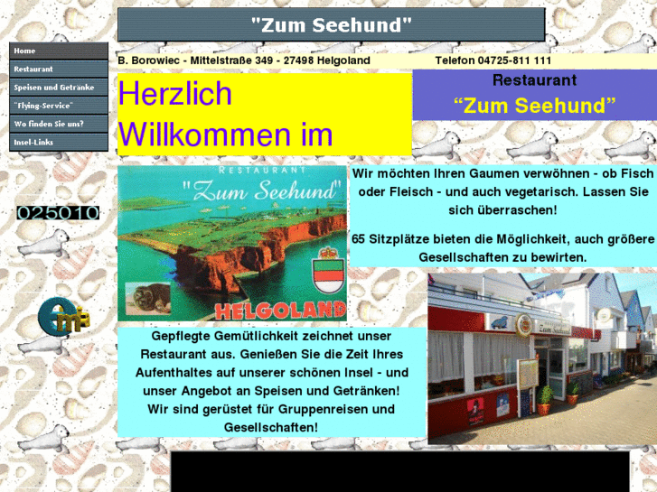 www.seehundhelgoland.de