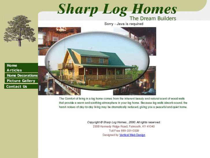 www.sharploghomes.com