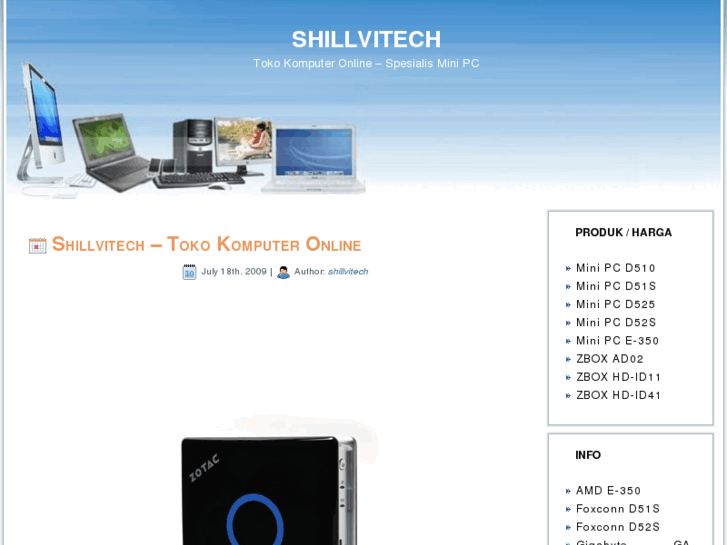 www.shillvitech.com