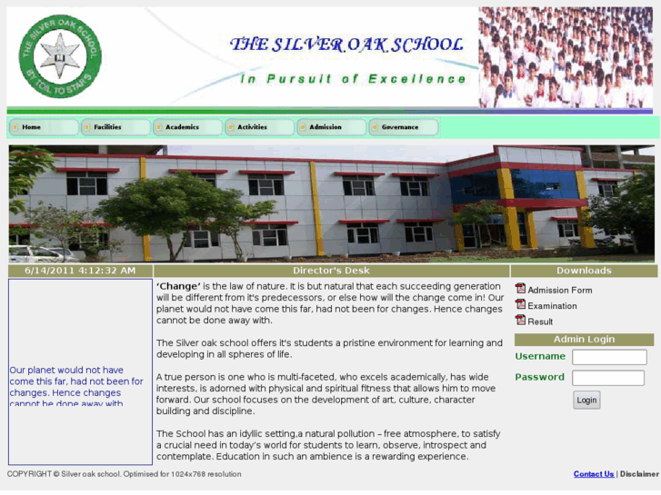 www.silveroakschoolrohtak.com