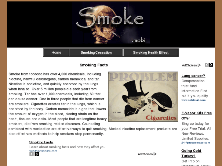 www.smoke.mobi