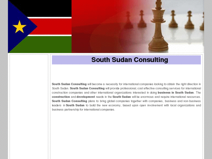 www.southsudanconsulting.com