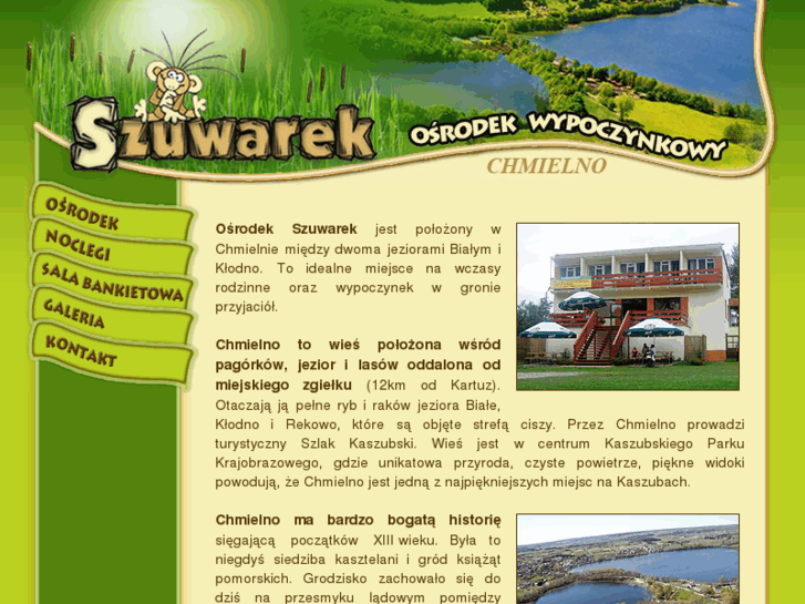 www.szuwarek.com