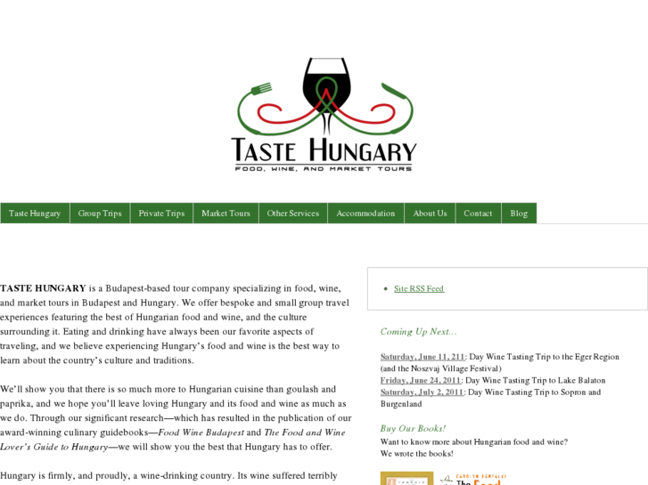 www.tastehungary.com