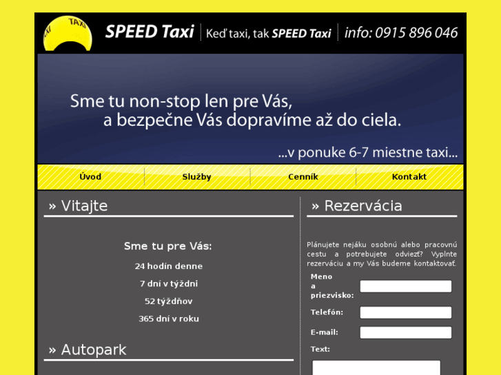 www.taxispeed.com