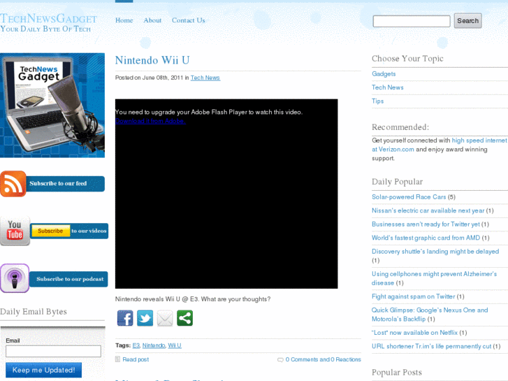 www.technewsgadget.net