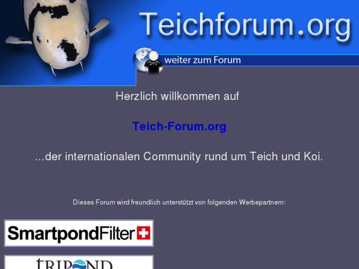 www.teich-forum.org