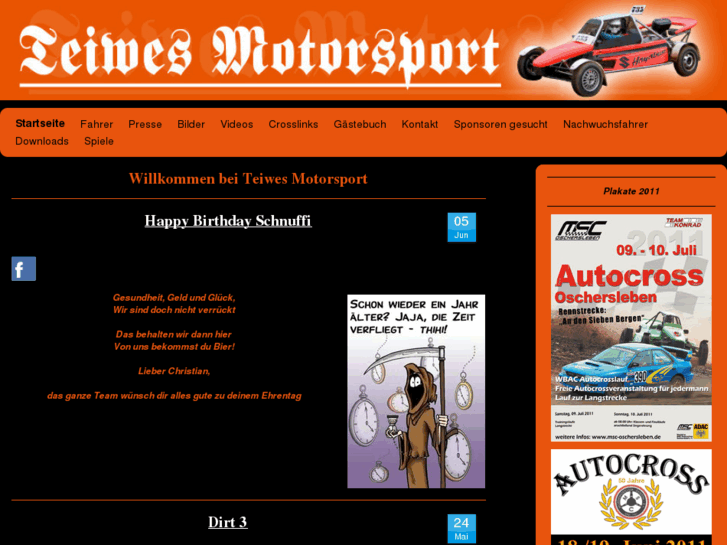 www.teiwes-motorsport.com