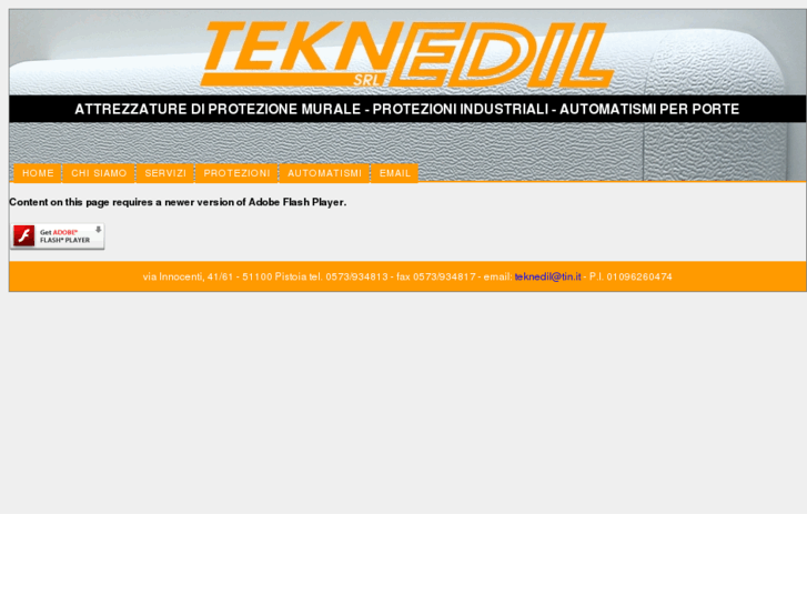 www.teknedil.com