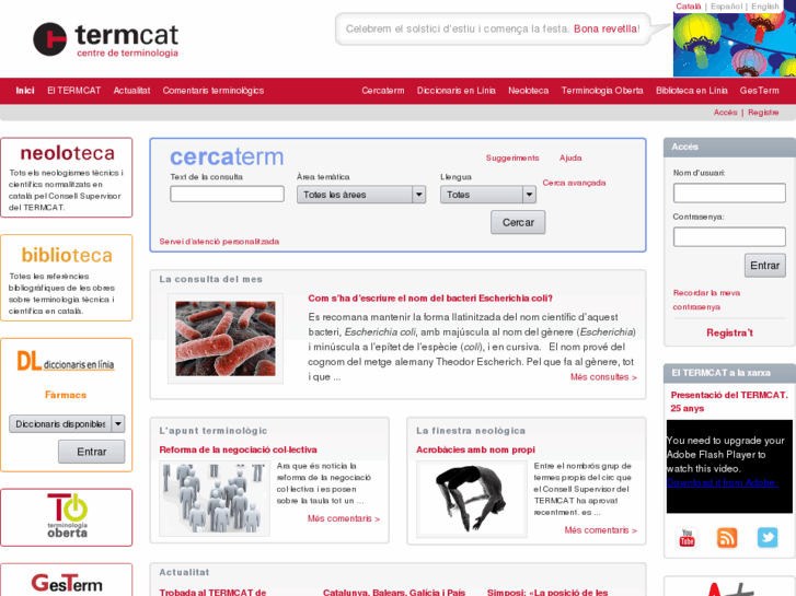 www.termcat.es