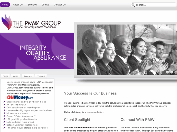 www.thepmwgroup.com