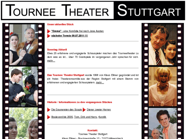 www.tourneetheater.net