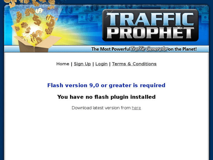 www.trafficprophet.com