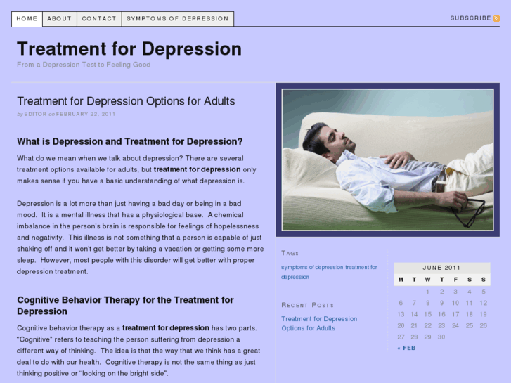 www.treatment-fordepression.com