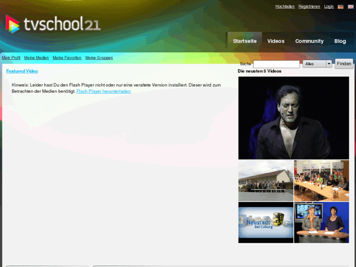 www.tvschool21.de