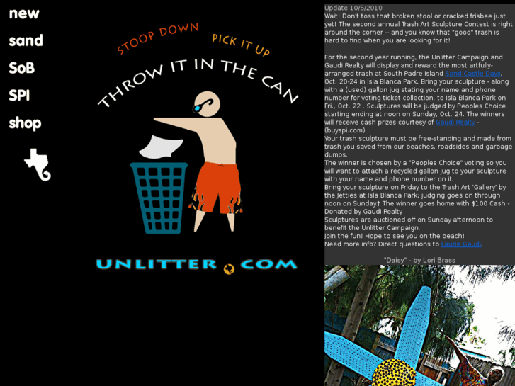 www.unlitter.com