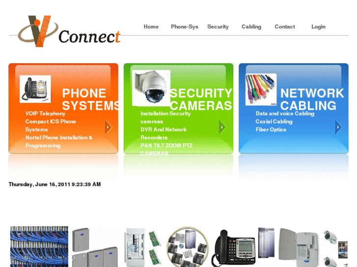 www.v-connect.net