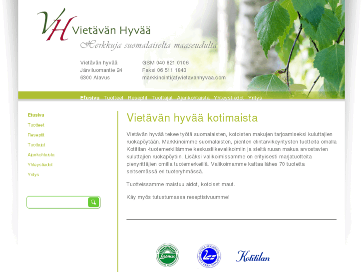 www.vietavanhyvaa.com