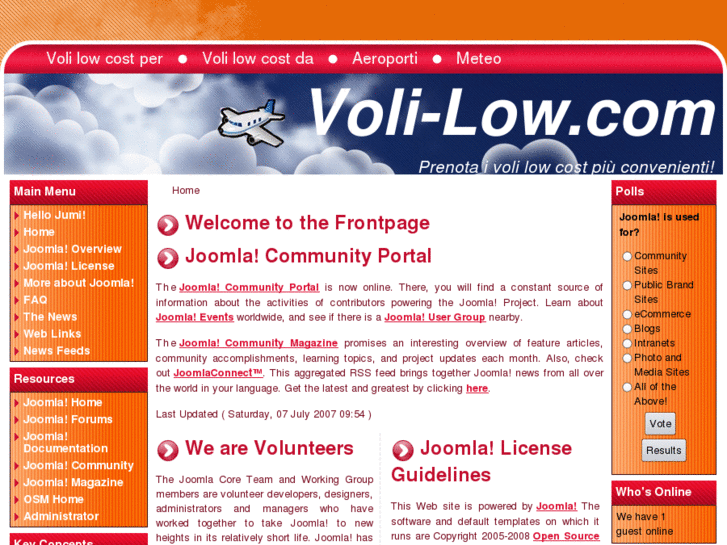 www.voli-low.com