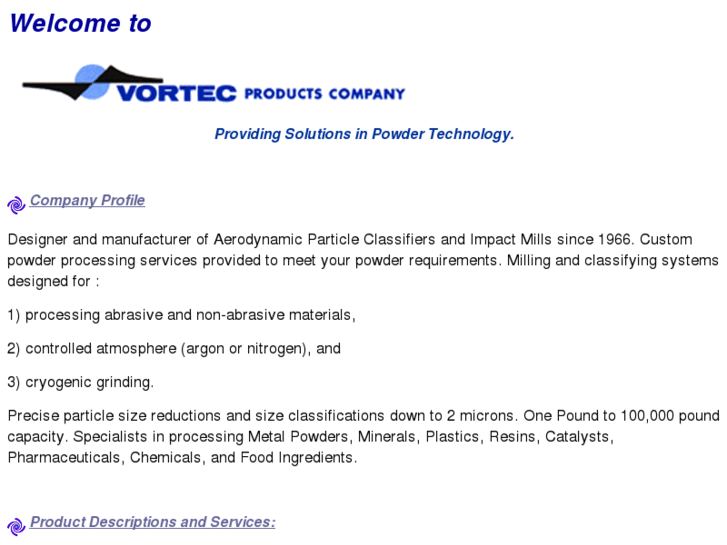 www.vortecproducts.com