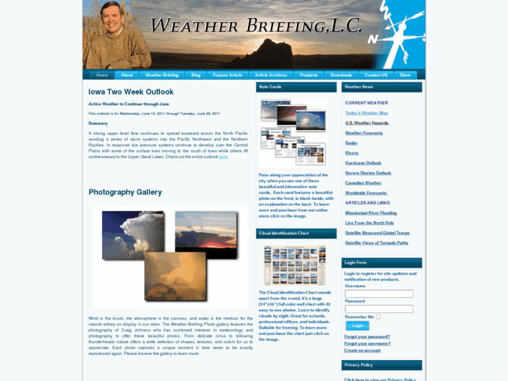 www.weatherbriefing.com