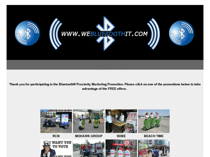 www.webluetoothit.com