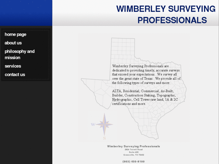 www.wimberleysurveying.com