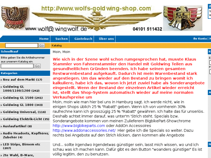 www.wolfs-goldwing-shop.com