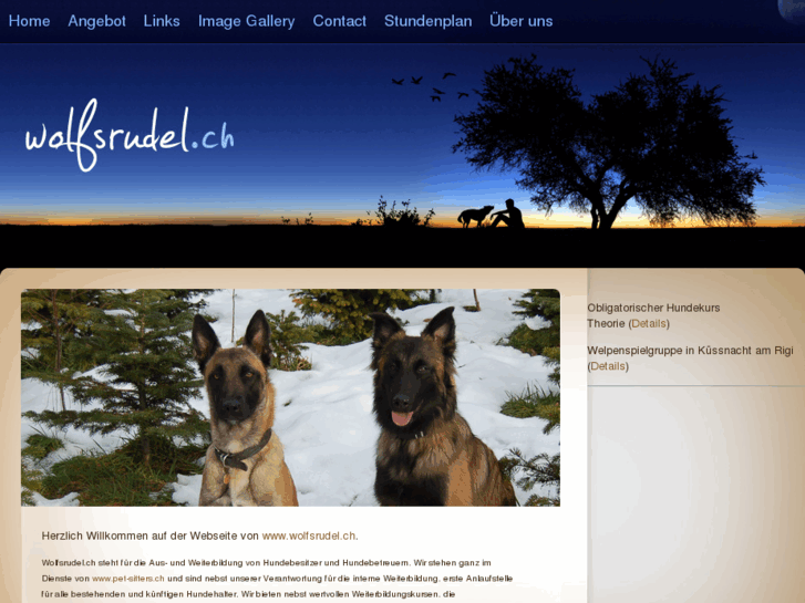 www.wolfsrudel.ch