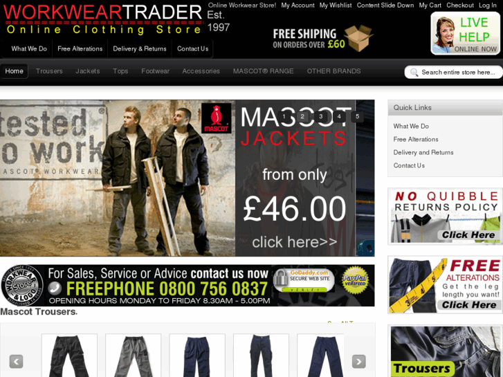 www.workweartrader.co.uk